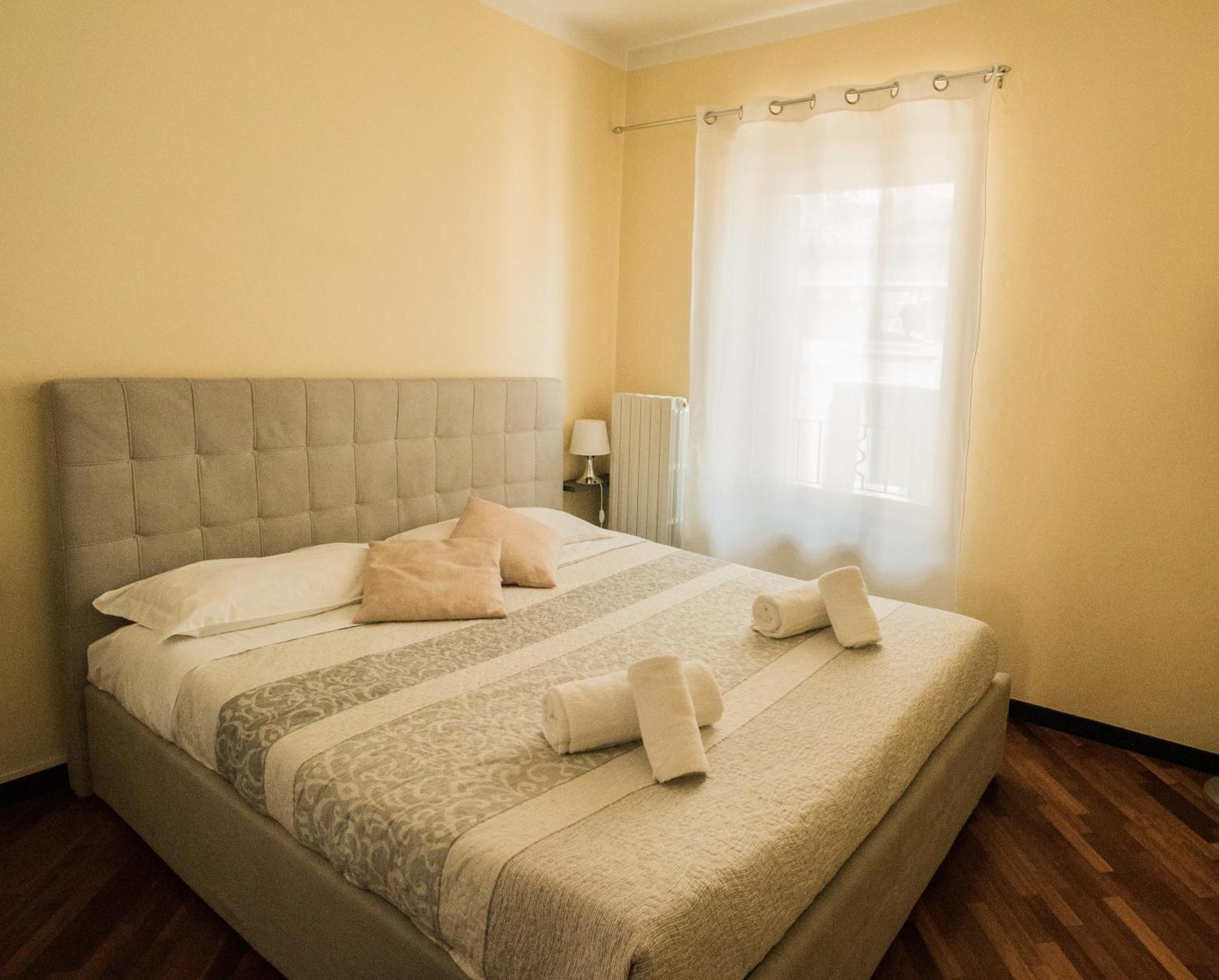 Appartamento Sweet Верона Екстер'єр фото